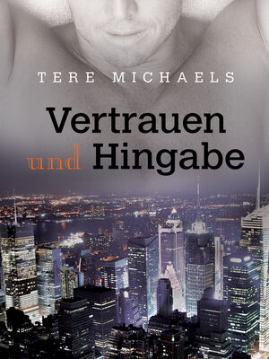 cover image of Vertrauen und Hingabe